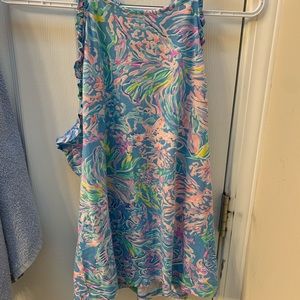 Lilly Pulitzer tank top
